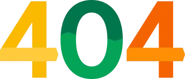 Placeholder for the error page